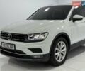 Білий Фольксваген Тігуан, об'ємом двигуна 1.97 л та пробігом 40 тис. км за 31500 $, фото 10 на Automoto.ua