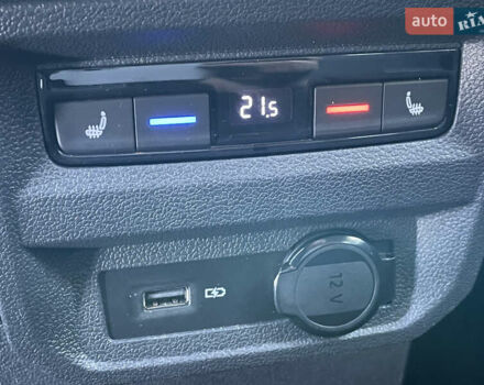 Белый Фольксваген Тигуан, объемом двигателя 1.98 л и пробегом 186 тыс. км за 27500 $, фото 50 на Automoto.ua