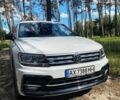 Білий Фольксваген Тігуан, об'ємом двигуна 1.98 л та пробігом 30 тис. км за 22100 $, фото 15 на Automoto.ua