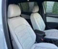 Білий Фольксваген Тігуан, об'ємом двигуна 2 л та пробігом 119 тис. км за 11000 $, фото 16 на Automoto.ua