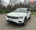 Белый Фольксваген Тигуан, объемом двигателя 2 л и пробегом 112 тыс. км за 22500 $, фото 2 на Automoto.ua