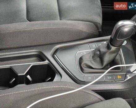 Білий Фольксваген Тігуан, об'ємом двигуна 1.97 л та пробігом 114 тис. км за 29500 $, фото 15 на Automoto.ua