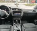 Білий Фольксваген Тігуан, об'ємом двигуна 1.97 л та пробігом 114 тис. км за 29500 $, фото 7 на Automoto.ua