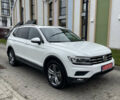 Белый Фольксваген Тигуан, объемом двигателя 0 л и пробегом 76 тыс. км за 22700 $, фото 1 на Automoto.ua