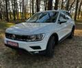 Белый Фольксваген Тигуан, объемом двигателя 1.98 л и пробегом 72 тыс. км за 23000 $, фото 17 на Automoto.ua