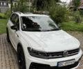 Белый Фольксваген Тигуан, объемом двигателя 1.97 л и пробегом 76 тыс. км за 37900 $, фото 4 на Automoto.ua