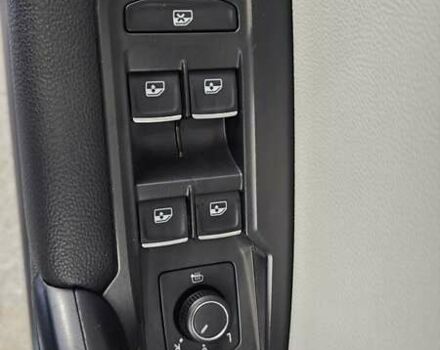 Белый Фольксваген Тигуан, объемом двигателя 1.98 л и пробегом 187 тыс. км за 21900 $, фото 26 на Automoto.ua