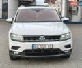 Білий Фольксваген Тігуан, об'ємом двигуна 1.97 л та пробігом 114 тис. км за 29500 $, фото 2 на Automoto.ua