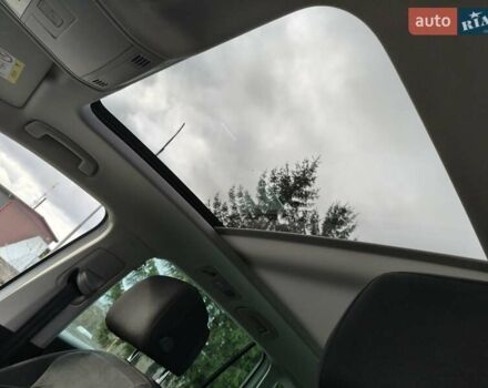 Білий Фольксваген Тігуан, об'ємом двигуна 1.97 л та пробігом 114 тис. км за 29500 $, фото 16 на Automoto.ua