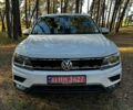 Белый Фольксваген Тигуан, объемом двигателя 1.98 л и пробегом 72 тыс. км за 23000 $, фото 18 на Automoto.ua