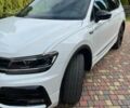 Белый Фольксваген Тигуан, объемом двигателя 0 л и пробегом 43 тыс. км за 22400 $, фото 1 на Automoto.ua