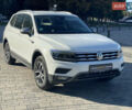 Белый Фольксваген Тигуан, объемом двигателя 1.98 л и пробегом 186 тыс. км за 27500 $, фото 16 на Automoto.ua