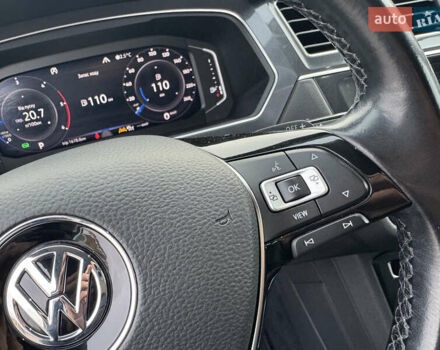 Білий Фольксваген Тігуан, об'ємом двигуна 2 л та пробігом 186 тис. км за 29999 $, фото 60 на Automoto.ua