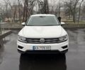Белый Фольксваген Тигуан, объемом двигателя 1.98 л и пробегом 53 тыс. км за 22000 $, фото 1 на Automoto.ua