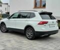 Білий Фольксваген Тігуан, об'ємом двигуна 2 л та пробігом 88 тис. км за 10300 $, фото 6 на Automoto.ua