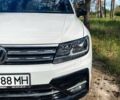 Білий Фольксваген Тігуан, об'ємом двигуна 1.98 л та пробігом 30 тис. км за 22100 $, фото 10 на Automoto.ua