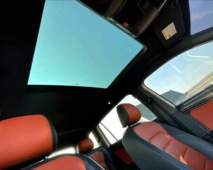 Белый Фольксваген Тигуан, объемом двигателя 2 л и пробегом 31 тыс. км за 12000 $, фото 12 на Automoto.ua