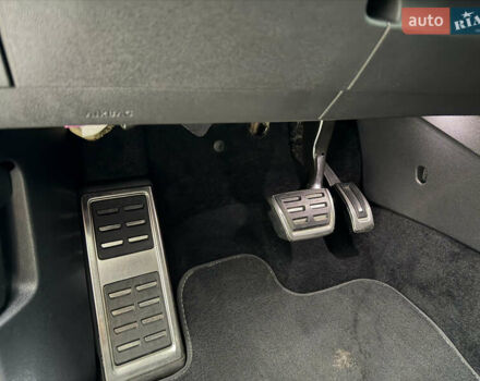 Белый Фольксваген Тигуан, объемом двигателя 2 л и пробегом 245 тыс. км за 28800 $, фото 37 на Automoto.ua