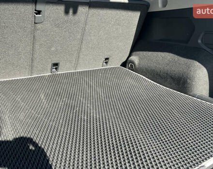 Белый Фольксваген Тигуан, объемом двигателя 1.98 л и пробегом 51 тыс. км за 21000 $, фото 27 на Automoto.ua