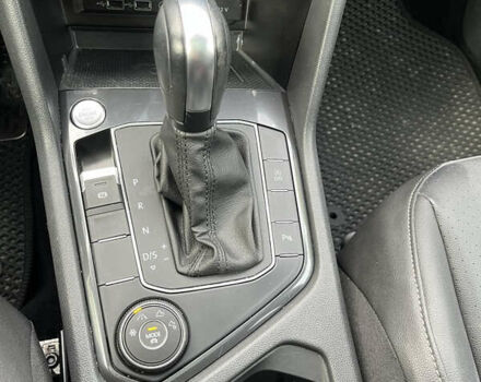 Белый Фольксваген Тигуан, объемом двигателя 0 л и пробегом 43 тыс. км за 22400 $, фото 18 на Automoto.ua