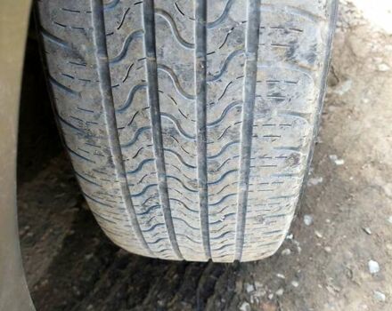 Білий Фольксваген Тігуан, об'ємом двигуна 1.98 л та пробігом 150 тис. км за 18300 $, фото 27 на Automoto.ua