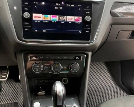 Белый Фольксваген Тигуан, объемом двигателя 1.97 л и пробегом 108 тыс. км за 32900 $, фото 8 на Automoto.ua