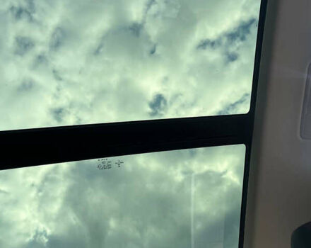 Белый Фольксваген Тигуан, объемом двигателя 1.98 л и пробегом 37 тыс. км за 25500 $, фото 13 на Automoto.ua