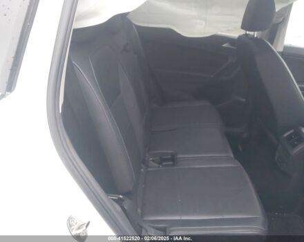 Білий Фольксваген Тігуан, об'ємом двигуна 2 л та пробігом 77 тис. км за 11450 $, фото 9 на Automoto.ua