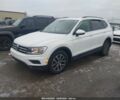 Білий Фольксваген Тігуан, об'ємом двигуна 2 л та пробігом 77 тис. км за 11450 $, фото 2 на Automoto.ua