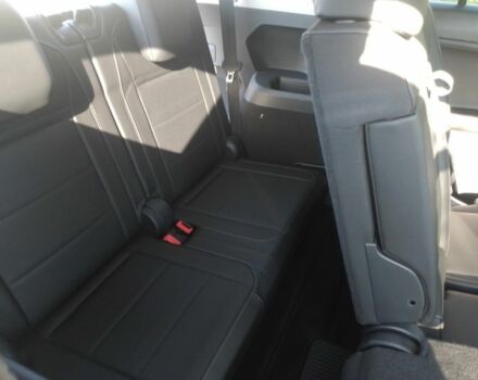 Білий Фольксваген Тігуан, об'ємом двигуна 2 л та пробігом 50 тис. км за 26500 $, фото 18 на Automoto.ua