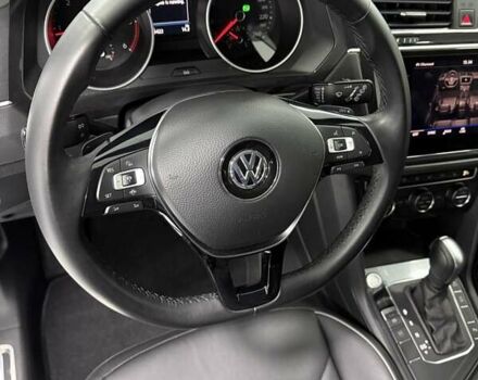 Білий Фольксваген Тігуан, об'ємом двигуна 1.97 л та пробігом 40 тис. км за 31500 $, фото 20 на Automoto.ua