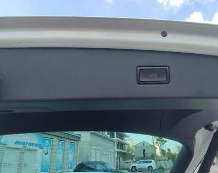 Белый Фольксваген Тигуан, объемом двигателя 1.97 л и пробегом 98 тыс. км за 30000 $, фото 28 на Automoto.ua