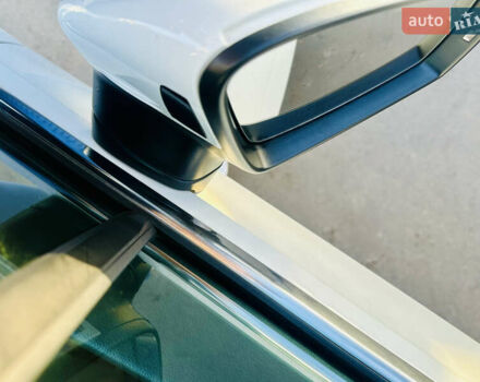 Белый Фольксваген Тигуан, объемом двигателя 2 л и пробегом 112 тыс. км за 22500 $, фото 18 на Automoto.ua