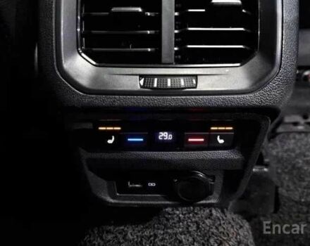 Білий Фольксваген Тігуан, об'ємом двигуна 2 л та пробігом 41 тис. км за 18000 $, фото 10 на Automoto.ua