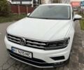 Белый Фольксваген Тигуан, объемом двигателя 1.97 л и пробегом 43 тыс. км за 26900 $, фото 7 на Automoto.ua