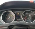 Білий Фольксваген Тігуан, об'ємом двигуна 1.98 л та пробігом 145 тис. км за 14600 $, фото 8 на Automoto.ua