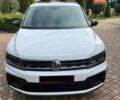 Белый Фольксваген Тигуан, объемом двигателя 0 л и пробегом 43 тыс. км за 22400 $, фото 2 на Automoto.ua