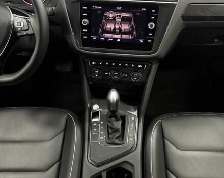 Білий Фольксваген Тігуан, об'ємом двигуна 1.97 л та пробігом 40 тис. км за 31500 $, фото 26 на Automoto.ua