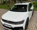 Белый Фольксваген Тигуан, объемом двигателя 1.97 л и пробегом 76 тыс. км за 37900 $, фото 8 на Automoto.ua