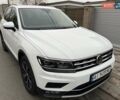 Белый Фольксваген Тигуан, объемом двигателя 1.97 л и пробегом 43 тыс. км за 26900 $, фото 11 на Automoto.ua