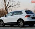 Белый Фольксваген Тигуан, объемом двигателя 1.98 л и пробегом 166 тыс. км за 25900 $, фото 6 на Automoto.ua