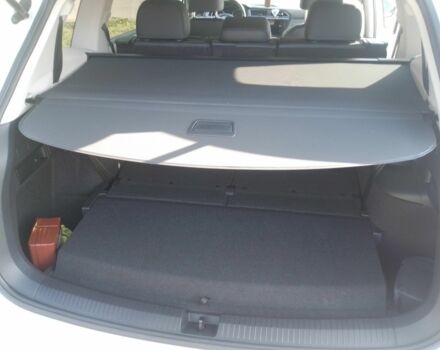 Білий Фольксваген Тігуан, об'ємом двигуна 2 л та пробігом 50 тис. км за 26500 $, фото 14 на Automoto.ua