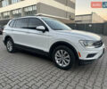 Білий Фольксваген Тігуан, об'ємом двигуна 1.98 л та пробігом 227 тис. км за 15999 $, фото 8 на Automoto.ua