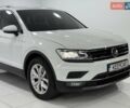 Білий Фольксваген Тігуан, об'ємом двигуна 1.97 л та пробігом 40 тис. км за 31500 $, фото 9 на Automoto.ua