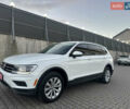 Білий Фольксваген Тігуан, об'ємом двигуна 1.98 л та пробігом 227 тис. км за 15999 $, фото 44 на Automoto.ua