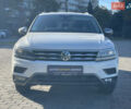 Белый Фольксваген Тигуан, объемом двигателя 1.98 л и пробегом 186 тыс. км за 27500 $, фото 17 на Automoto.ua