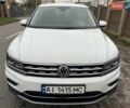 Белый Фольксваген Тигуан, объемом двигателя 1.97 л и пробегом 43 тыс. км за 26900 $, фото 8 на Automoto.ua