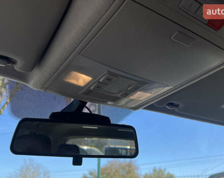 Белый Фольксваген Тигуан, объемом двигателя 1.98 л и пробегом 51 тыс. км за 21000 $, фото 11 на Automoto.ua