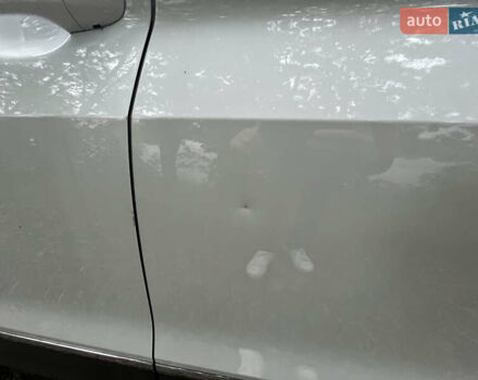 Белый Фольксваген Тигуан, объемом двигателя 1.98 л и пробегом 48 тыс. км за 23000 $, фото 16 на Automoto.ua