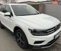Белый Фольксваген Тигуан, объемом двигателя 1.97 л и пробегом 43 тыс. км за 26900 $, фото 13 на Automoto.ua